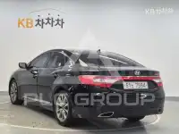 2011 Hyundai Grandeur