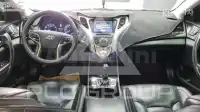 2011 Hyundai Grandeur