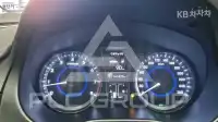 2011 Hyundai Grandeur