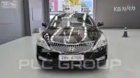 2011 Hyundai Grandeur