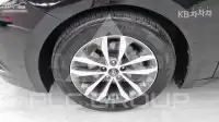 2011 Hyundai Grandeur