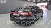 2011 Hyundai Grandeur