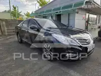 2011 Hyundai Grandeur