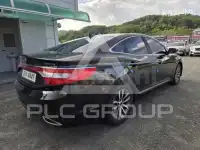 2011 Hyundai Grandeur