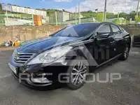 2011 Hyundai Grandeur