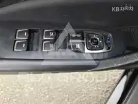 2011 Hyundai Grandeur
