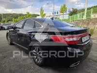 2011 Hyundai Grandeur