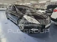 2011 Hyundai Grandeur