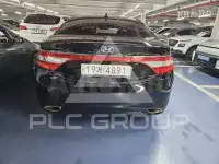 2011 Hyundai Grandeur