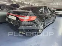 2011 Hyundai Grandeur