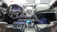 2011 Hyundai Grandeur