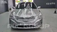 2011 Hyundai Grandeur