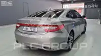 2011 Hyundai Grandeur