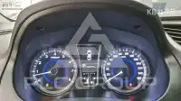 2011 Hyundai Grandeur