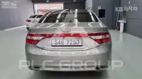 2011 Hyundai Grandeur