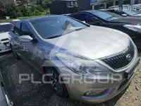 2011 Hyundai Grandeur