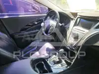 2011 Hyundai Grandeur
