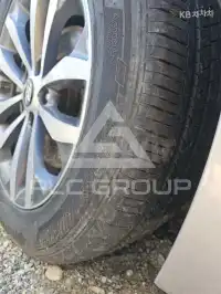 2011 Hyundai Grandeur
