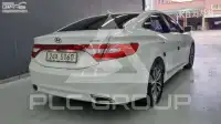 2011 Hyundai Grandeur