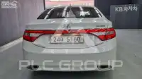 2011 Hyundai Grandeur