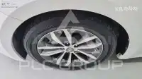 2011 Hyundai Grandeur