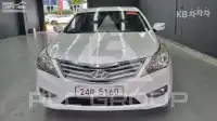 2011 Hyundai Grandeur