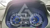 2011 Hyundai Grandeur