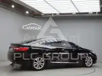 2011 Hyundai Grandeur