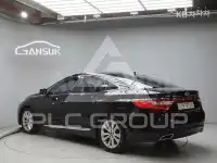2011 Hyundai Grandeur