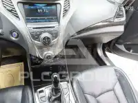 2011 Hyundai Grandeur
