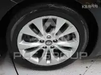 2011 Hyundai Grandeur