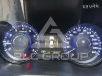 2011 Hyundai Grandeur