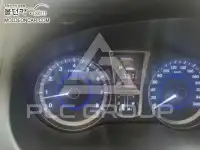 2011 Hyundai Grandeur