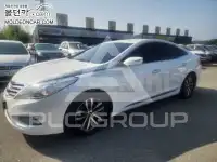 2011 Hyundai Grandeur