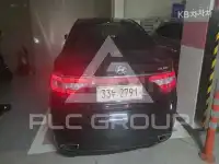 2011 Hyundai Grandeur