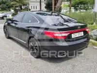 2011 Hyundai Grandeur