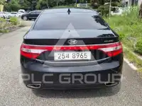 2011 Hyundai Grandeur