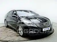 2011 Hyundai Grandeur
