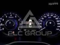 2011 Hyundai Grandeur