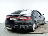 2011 Hyundai Grandeur