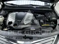 2011 Hyundai Grandeur