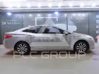 2011 Hyundai Grandeur