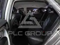 2011 Hyundai Grandeur