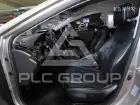 2011 Hyundai Grandeur