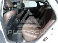 2011 Hyundai Grandeur