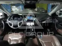 2011 Hyundai Grandeur