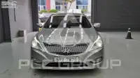 2011 Hyundai Grandeur