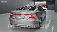2011 Hyundai Grandeur