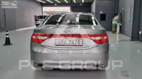 2011 Hyundai Grandeur
