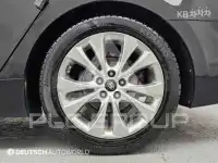 2011 Hyundai Grandeur